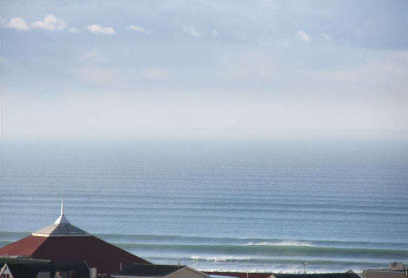 Pension Bluebottle Guesthouse 14