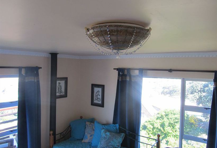 Pension Bluebottle Guesthouse 15