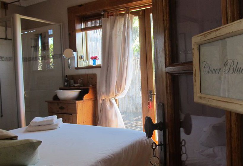 Pension Bluebottle Guesthouse 16