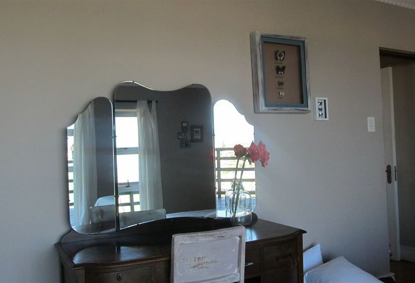 Pension Bluebottle Guesthouse 17