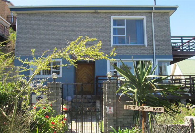 Pension Bluebottle Guesthouse 18