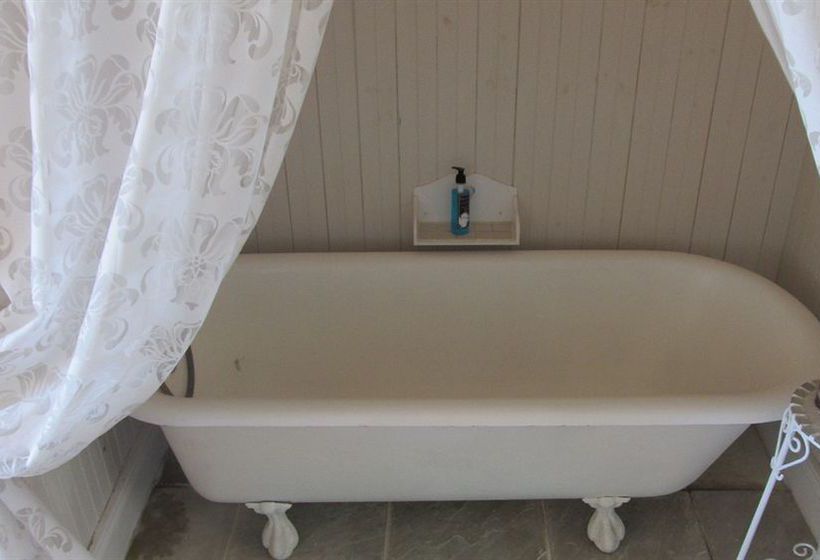 Pension Bluebottle Guesthouse 19