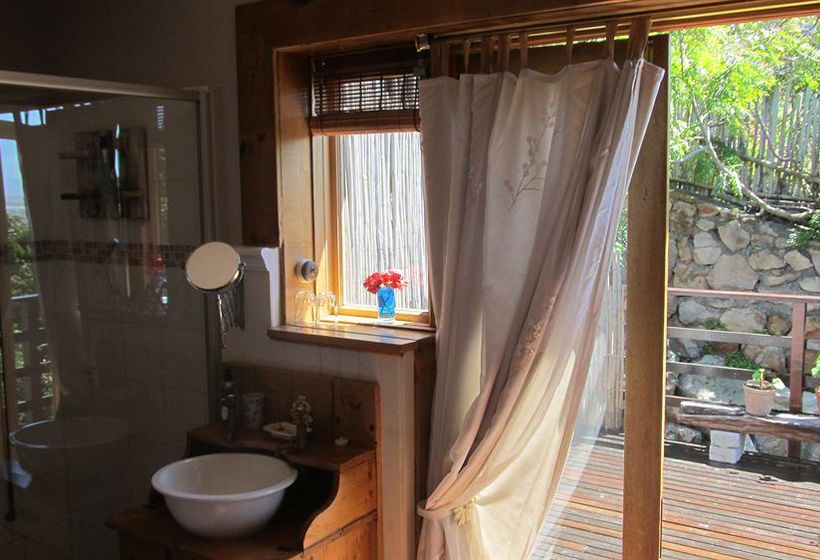 Pension Bluebottle Guesthouse 2