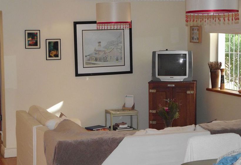 Pension Bluebottle Guesthouse 20