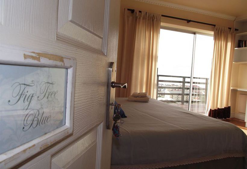 Pension Bluebottle Guesthouse 3