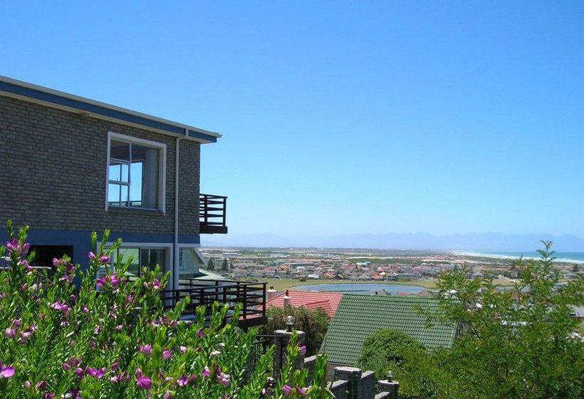 Pension Bluebottle Guesthouse 4