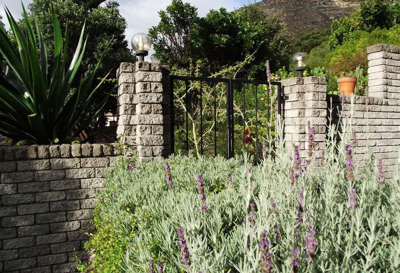 Pension Bluebottle Guesthouse 5