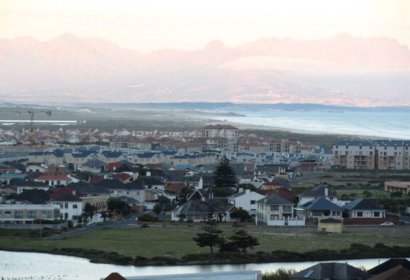 Pension Bluebottle Guesthouse 6