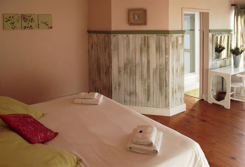 Pension Bluebottle Guesthouse 7