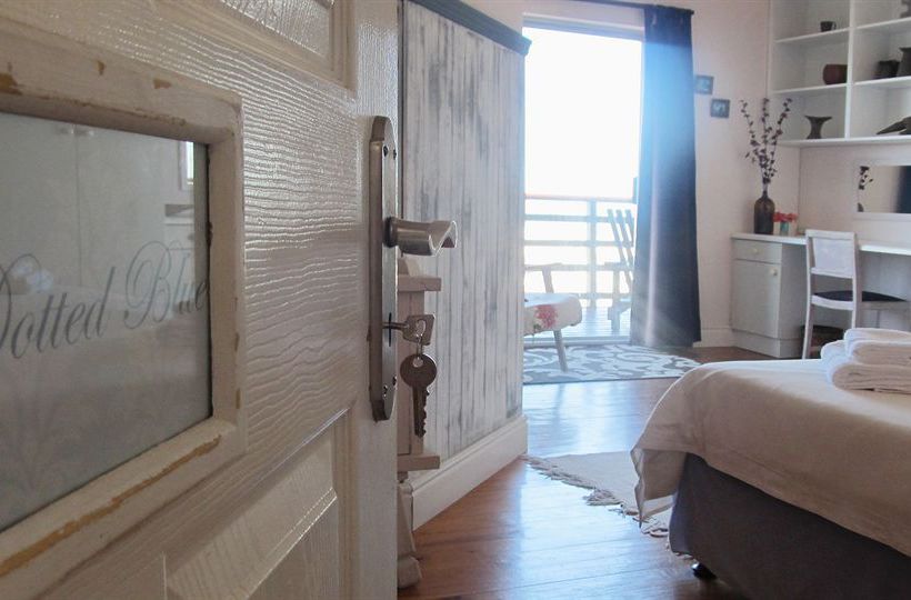 Pension Bluebottle Guesthouse 8