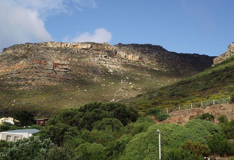 Pension Bluebottle Guesthouse 9