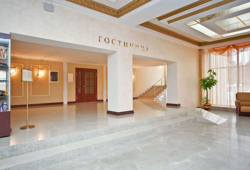 Hotel Tver Tver