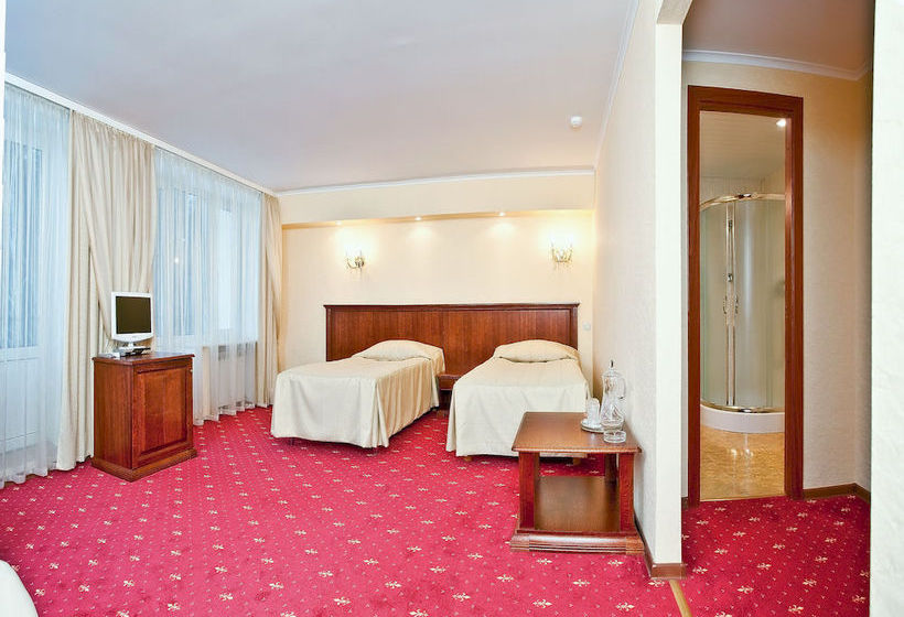 Hotel Tver 1
