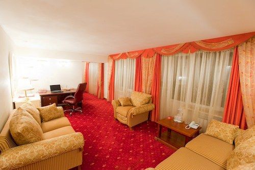 Hotel Tver 10