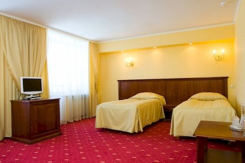 Hotel Tver 17
