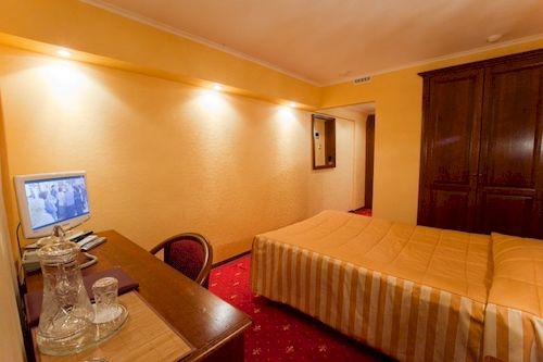 Hotel Tver 19