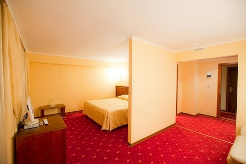 Hotel Tver 20