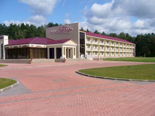 Hotel Tver 8
