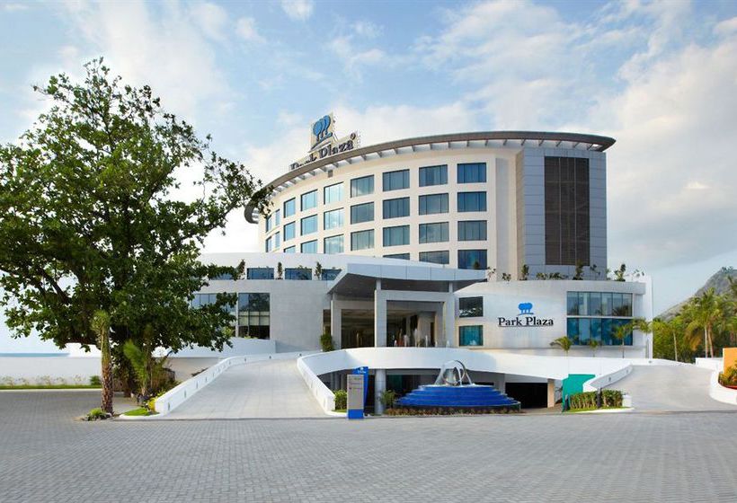 Hotel Radisson Salem