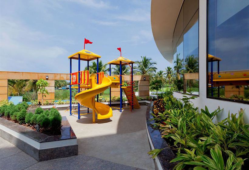 Hotel Radisson Salem 1