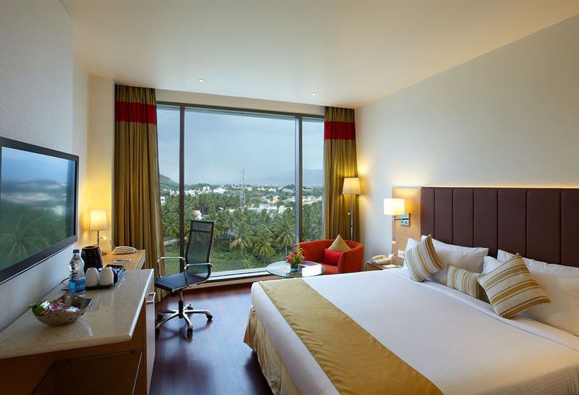 Hotel Radisson Salem 12