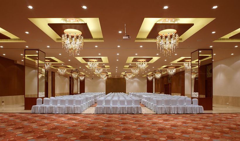 Hotel Radisson Salem 13