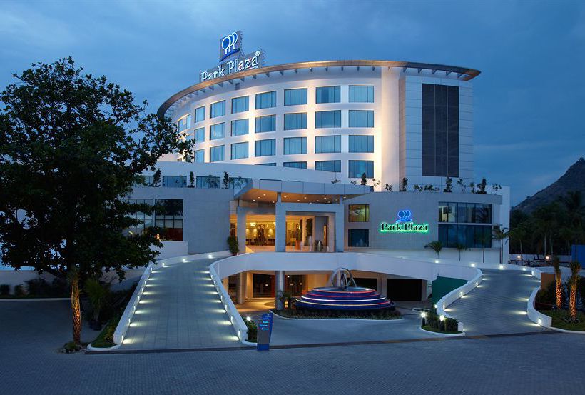 Hotel Radisson Salem 14