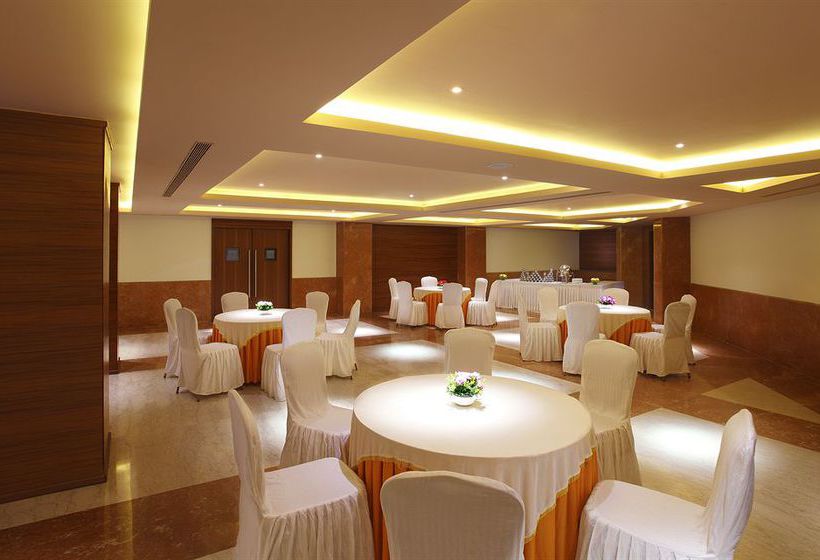 Hotel Radisson Salem 17