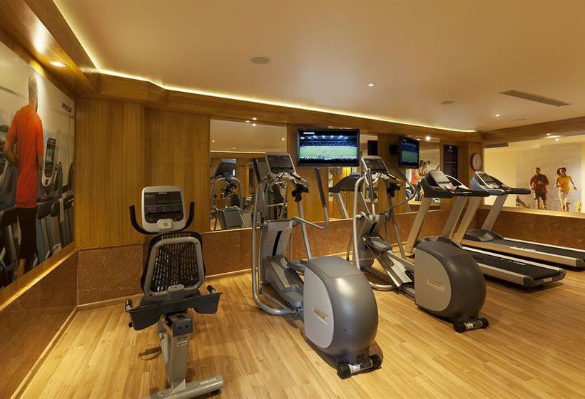 Hotel Radisson Salem 18