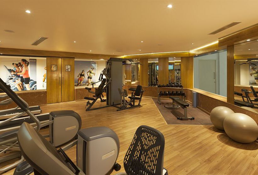 Hotel Radisson Salem 19