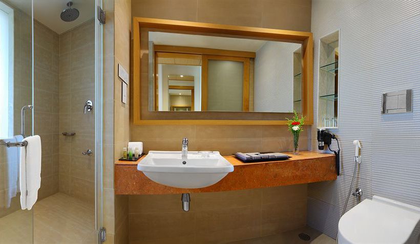 Hotel Radisson Salem 2