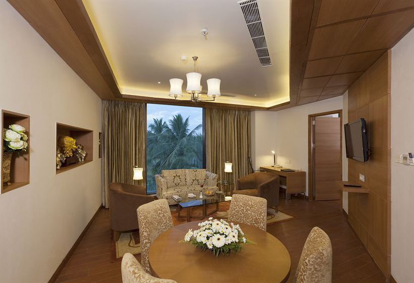 Hotel Radisson Salem 20