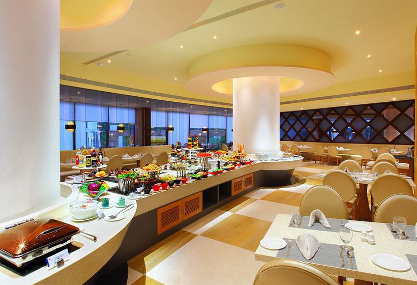 Hotel Radisson Salem 6