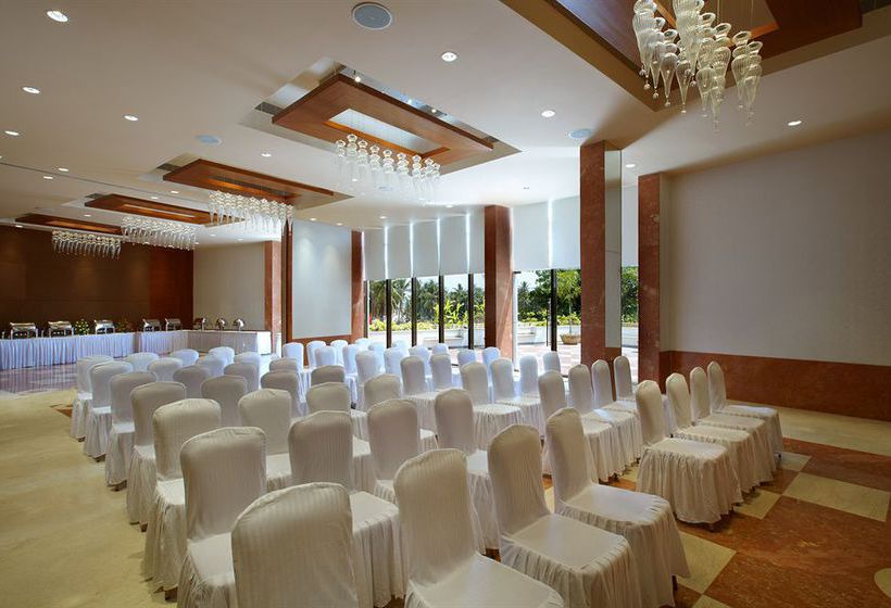 Hotel Radisson Salem 9