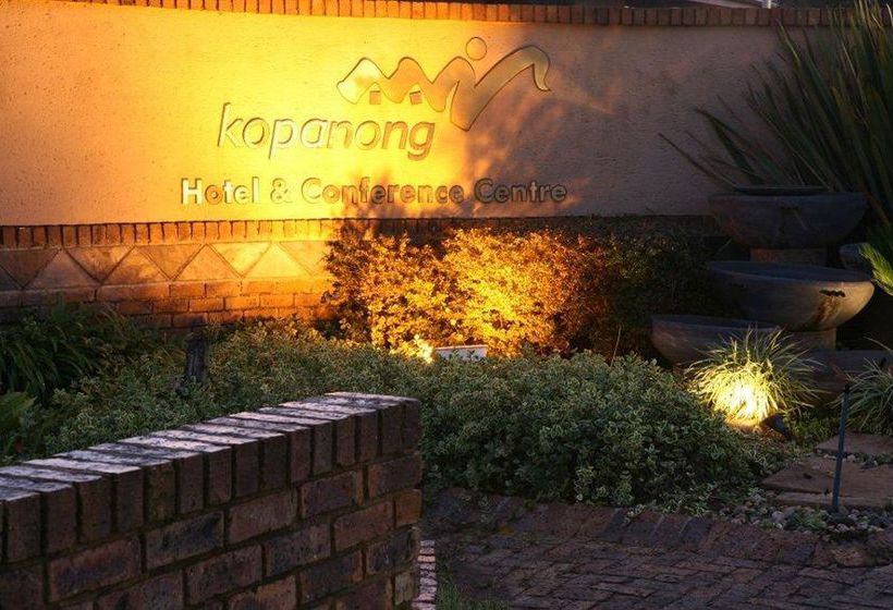 Hotel Kopanong 2