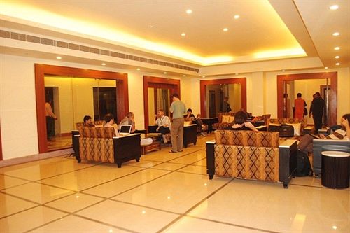 Hotel Bluelily Beach Resort Puri