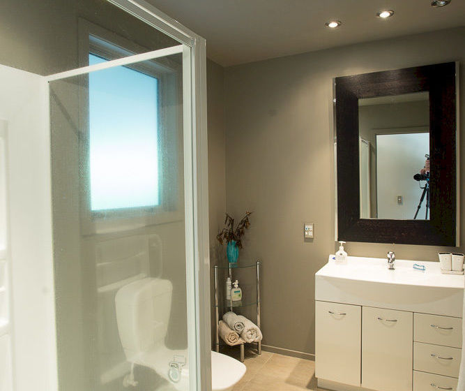 Fiordland Lakeview Motel And Apartments 9