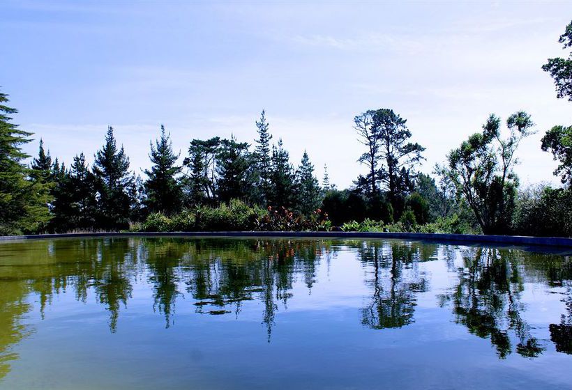 Bed and Breakfast Tarn Country House The Crags
