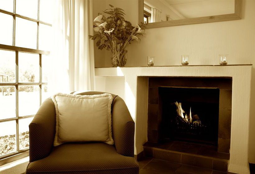 Bed and Breakfast Tarn Country House 10