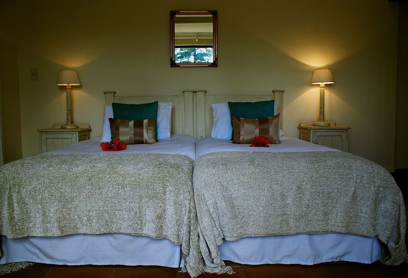 Bed and Breakfast Tarn Country House 11