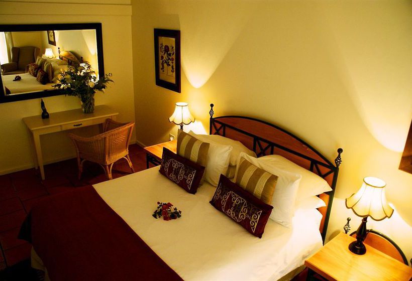 Bed and Breakfast Tarn Country House 13