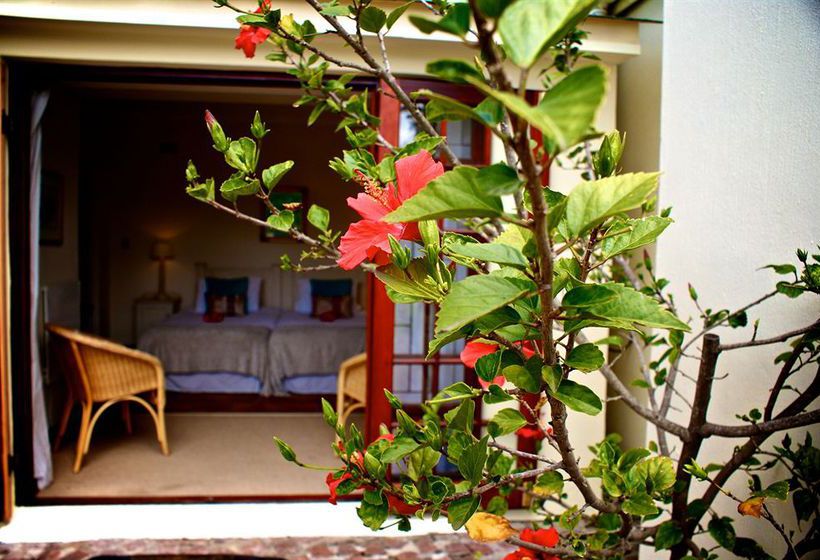 Bed and Breakfast Tarn Country House 14