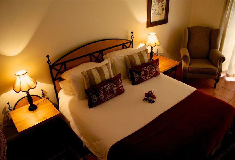 Bed and Breakfast Tarn Country House 15