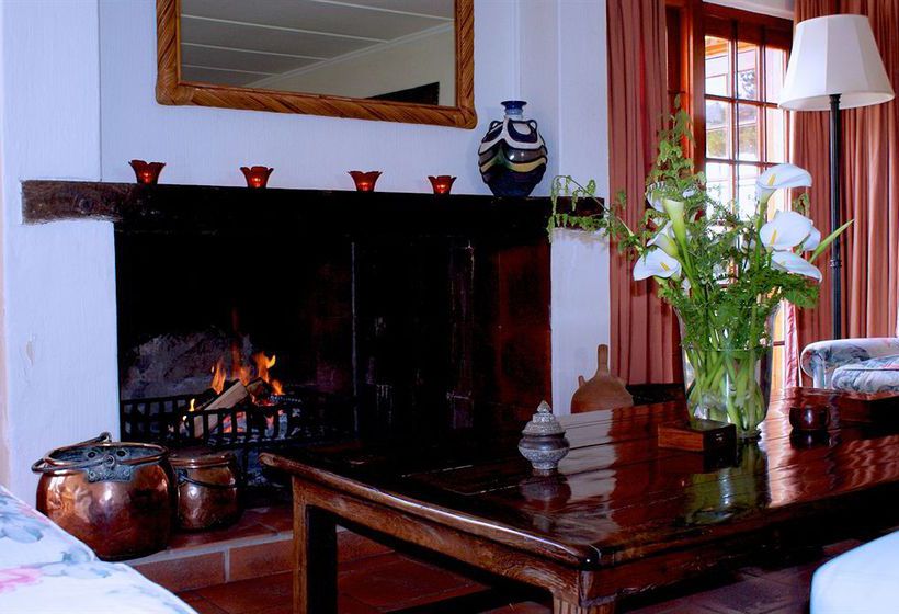 Bed and Breakfast Tarn Country House 16