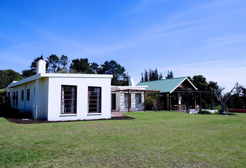 Bed and Breakfast Tarn Country House 17