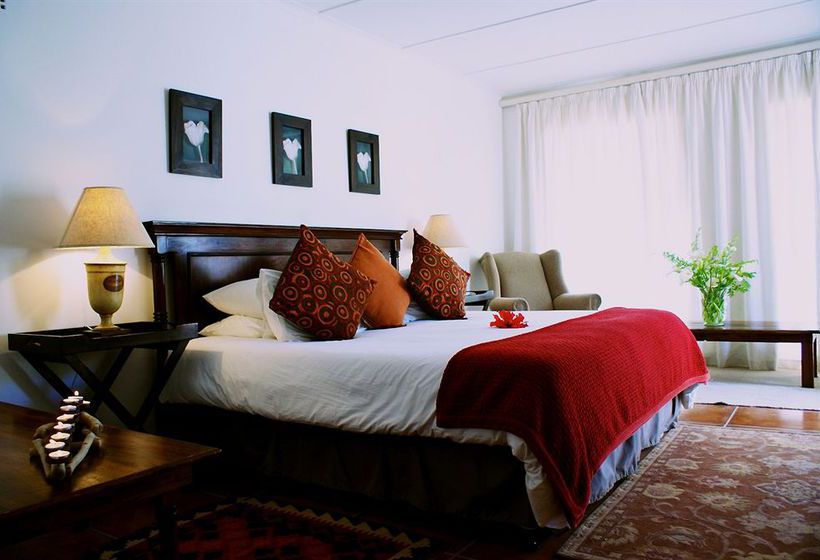 Bed and Breakfast Tarn Country House 18