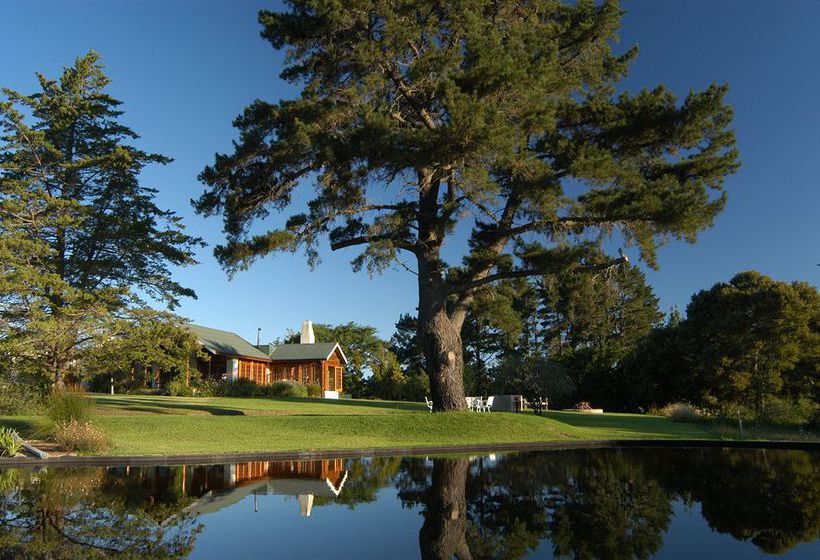 Bed and Breakfast Tarn Country House 2