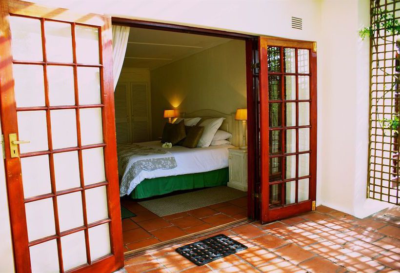 Bed and Breakfast Tarn Country House 20