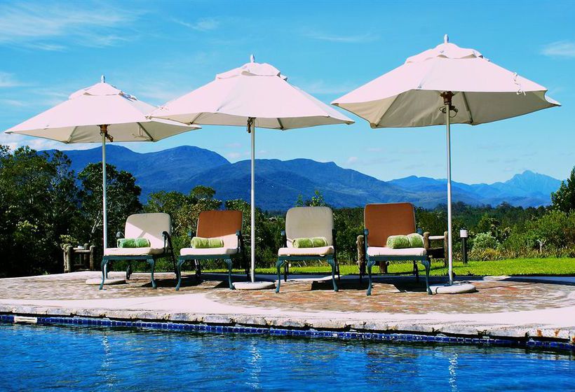 Bed and Breakfast Tarn Country House 3