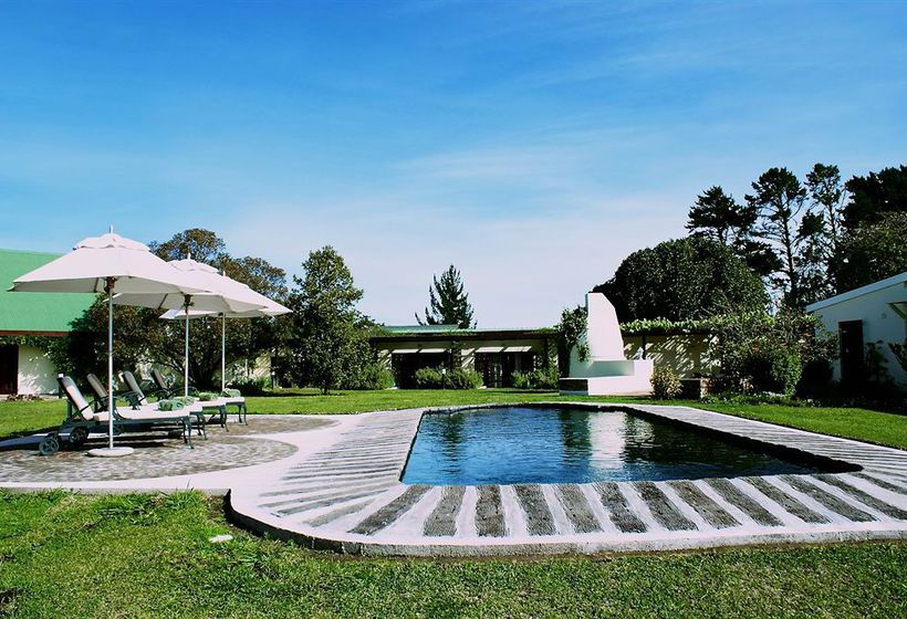 Bed and Breakfast Tarn Country House 4